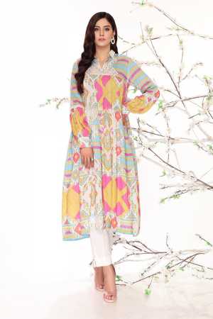 Nishat Linen 42001440 Modal Dobby Shirt Summer V1 Freedom to Buy 2,021